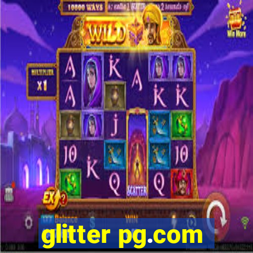 glitter pg.com